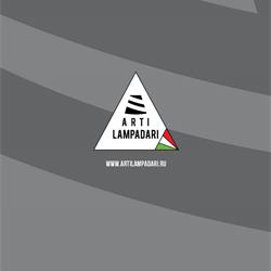 arti lampadari 意大利经典水晶灯饰设计图片