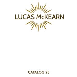 Lucas McKearn 2023年国外现代灯具设计目录