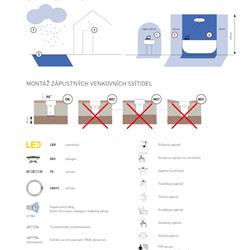 灯饰设计 AULIX 2023年国外现代灯饰灯具设计素材图片电子书籍