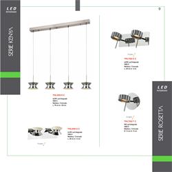 灯饰设计 Tecnolite 2023年欧美现代照明灯饰图片素材