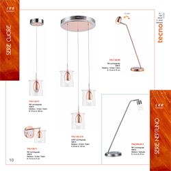 灯饰设计 Tecnolite 2023年欧美现代照明灯饰图片素材