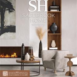 灯饰设计 Furniture Lighting Decor 2023年2月欧美家居设计图片