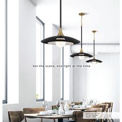 灯饰设计 Furniture Lighting Decor 2023年2月欧美家居设计图片