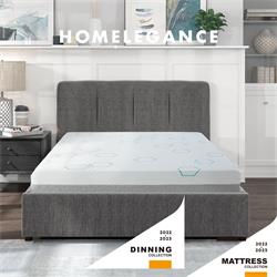 家具设计图:Homelegance 2022-2023年美国家具床垫图片