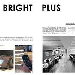 灯饰设计 BRIGHT 2023年欧美现代专业照明设计电子书
