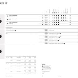灯饰设计 Kreon 2023年欧美现代LED灯具照明方案