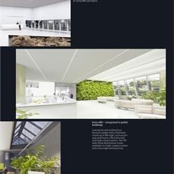 灯饰设计 Erco 2023年欧美最新LED灯具设计图片