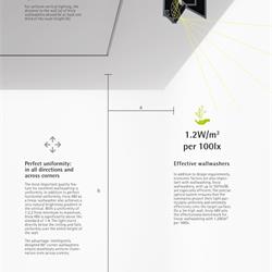 灯饰设计 Erco 2023年欧美最新LED灯具设计图片