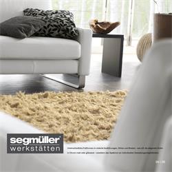 家具设计 Segmueller 德国高档沙发设计素材图片