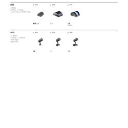 灯饰设计 Luce&Light 2023年欧美商业建筑照明灯具设计方案
