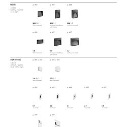 灯饰设计 Luce&Light 2023年欧美商业建筑照明灯具设计方案