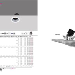 灯饰设计 NEKO 2023年欧美现代LED灯专业照明设计方案