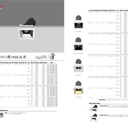 灯饰设计 NEKO 2023年欧美现代LED灯专业照明设计方案