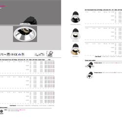 灯饰设计 NEKO 2023年欧美现代LED灯专业照明设计方案
