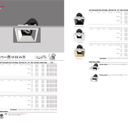 灯饰设计 NEKO 2023年欧美现代LED灯专业照明设计方案