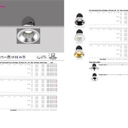 灯饰设计 NEKO 2023年欧美现代LED灯专业照明设计方案