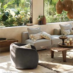 家具设计 Arhaus 2023年美式家具设计图片电子目录