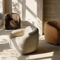 家具设计 Arhaus 2023年美式家具设计图片电子目录