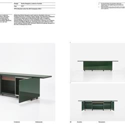 家具设计 Acerbis 2023年意大利家具设计素材图片电子画册