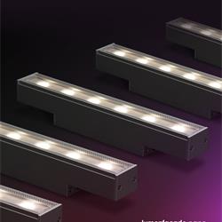 Lumenpulse 城市建筑照明户外灯具图片电子目录