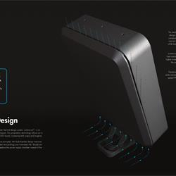 灯饰设计 Lumenpulse 城市建筑照明户外灯具图片电子目录