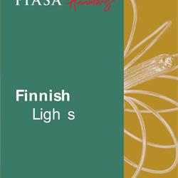 FINNISH LIGHTS  芬兰经典收藏灯饰灯具素材图片电子画册