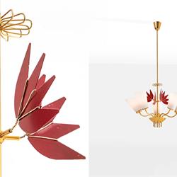 灯饰设计 FINNISH LIGHTS  芬兰经典收藏灯饰灯具素材图片电子画册