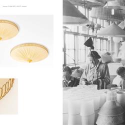 灯饰设计 FINNISH LIGHTS  芬兰经典收藏灯饰灯具素材图片电子画册