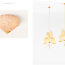 灯饰设计 FINNISH LIGHTS  芬兰经典收藏灯饰灯具素材图片电子画册