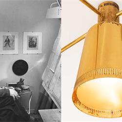 灯饰设计 FINNISH LIGHTS  芬兰经典收藏灯饰灯具素材图片电子画册