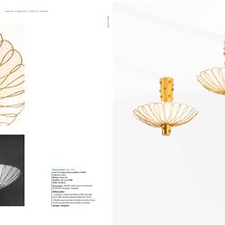 灯饰设计 FINNISH LIGHTS  芬兰经典收藏灯饰灯具素材图片电子画册