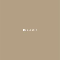 家具设计 Gloster 2023年户外遮阳伞设计图片电子目录