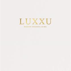 家具设计图:LUXXU 2023年最新欧美家具灯饰设计电子画册