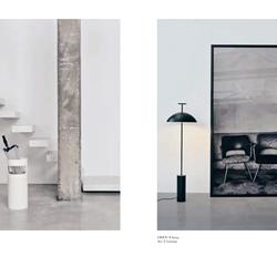 家具设计 KARTELL 2023年意大利现代家具设计素材图片