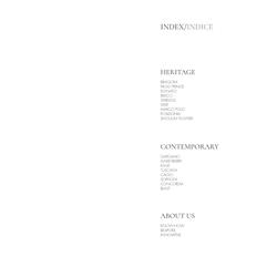 家具设计 Arte Veneziana 2023年意大利豪华家具设计电子画册
