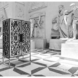家具设计 Arte Veneziana 2023年意大利豪华家具设计电子画册