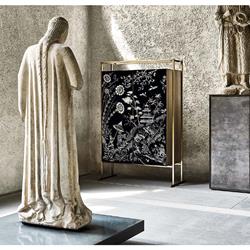 家具设计 Arte Veneziana 2023年意大利豪华家具设计电子画册