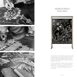 家具设计 Arte Veneziana 2023年意大利豪华家具设计电子画册
