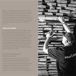 家具设计 Pilat&Pilat 欧美家居现代实木家具设计素材图片