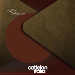 Cattelan Italia 2023年意大利家具设计素材电子图册