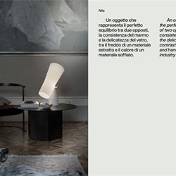 灯饰设计 Foscarini 意大利简约灯具设计最新合集