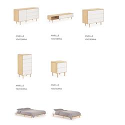 家具设计 Kave Home 秋冬家居设计图片电子目录