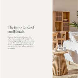家具设计 Kave Home 室内家居设计图片电子画册