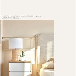 家具设计 Kave Home 欧美家居设计电子画册