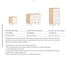 家具设计 Kave Home 欧美家居设计电子画册