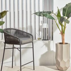 家具设计 Kave Home 欧美户外休闲家具设计电子目录