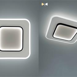 灯饰设计 VIVIDA 2023年欧美LED照明灯具产品图片