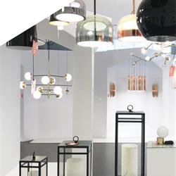 灯饰设计 Lightinghouse 2023年泰国现代装饰灯具图片