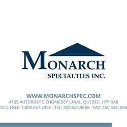 家具设计 Monarch 2023年欧美休闲椅设计素材图片电子目录