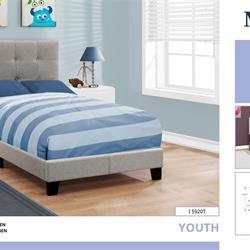 家具设计 Monarch 2023年欧美青少年家具设计素材图片